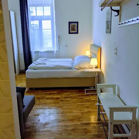 108 Alexandria 30m2 Apartamento