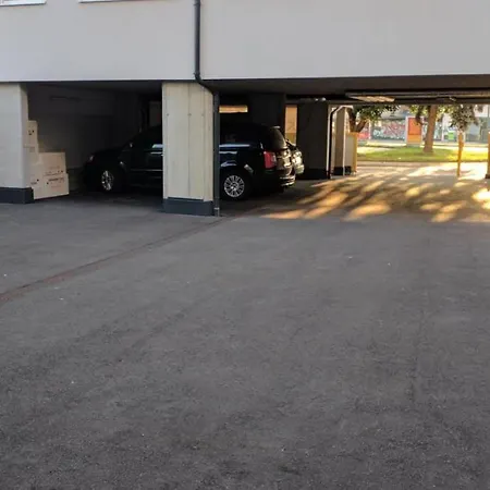 Apartamento 108 Alexandria 30m2 Klagenfurt am Woerthersee