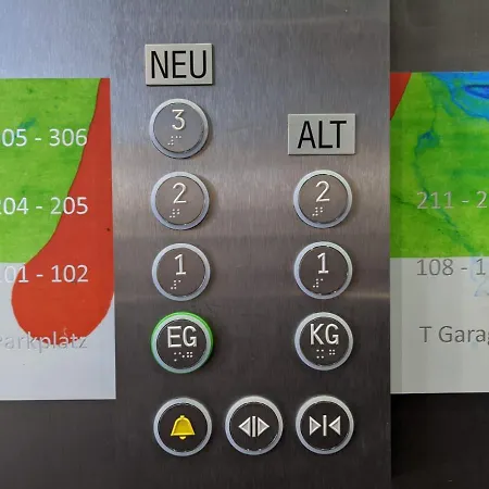 108 Alexandria 30m2 Apartamento