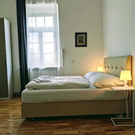 Apartamento 108 Alexandria 30m2 *