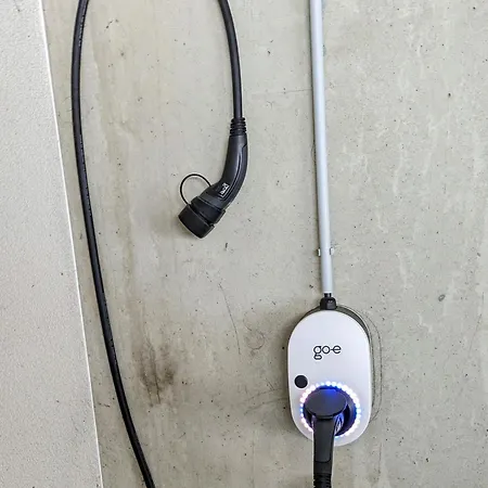 Apartamento 108 Alexandria 30m2