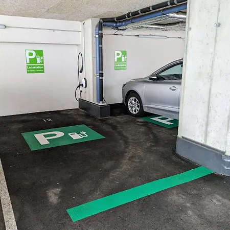 Lägenhet 108 Alexandria 30m2 Klagenfurt am Woerthersee