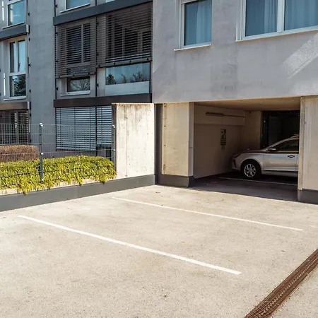 Lägenhet 108 Alexandria 30m2 *