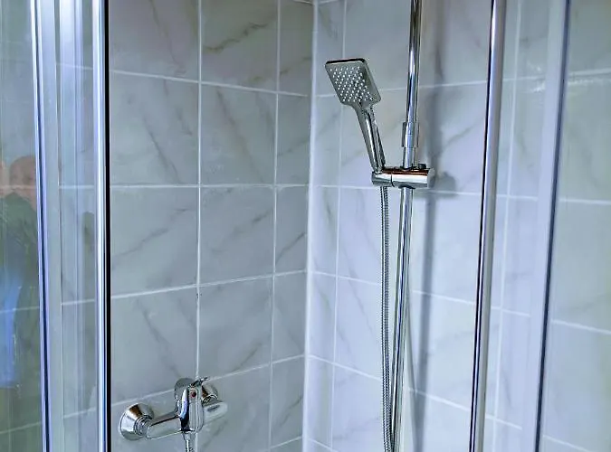 108 Alexandria 30m2 Апартаменты