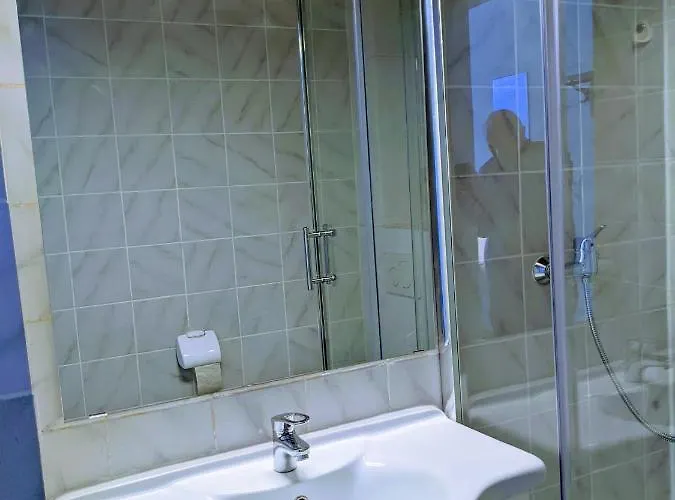 108 Alexandria 30m2 Апартаменты *