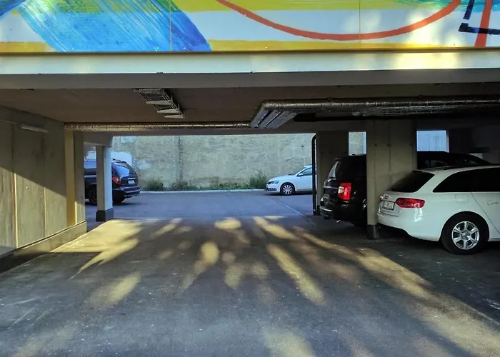 108 Alexandria 30m2 *