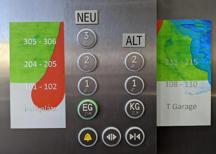 108 Alexandria 30m2 Апартаменты