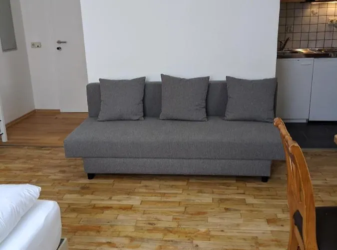 108 Alexandria 30m2 * Клагенфурте