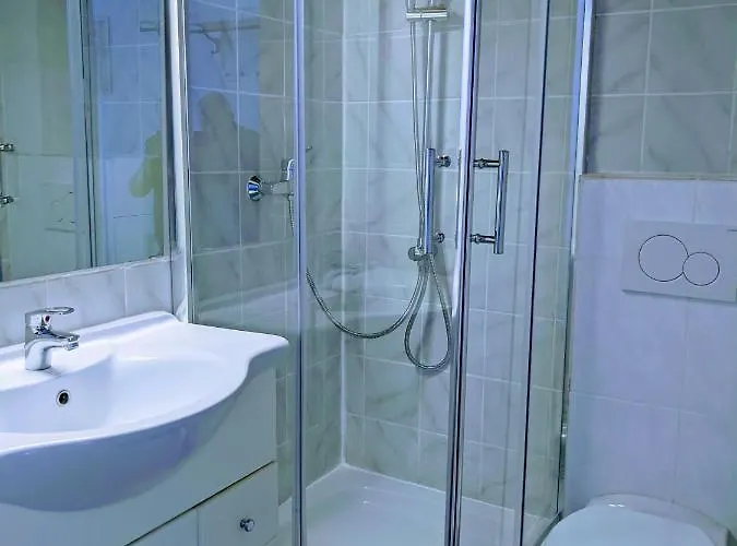 108 Alexandria 30m2 Апартаменты Клагенфурте