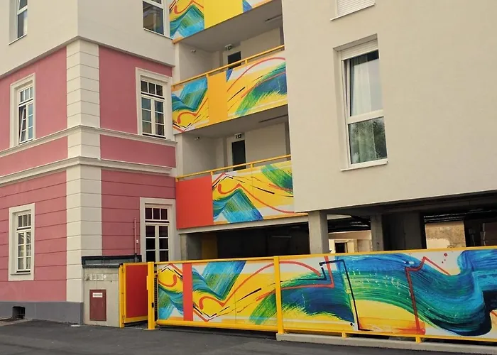 108 Alexandria 30m2 Апартаменты