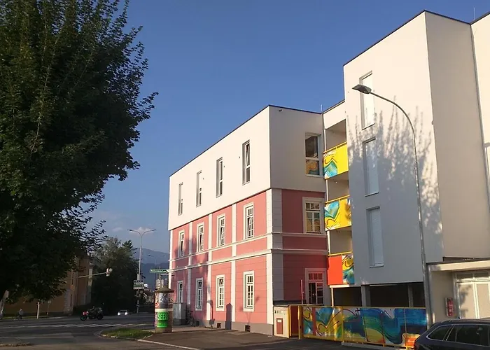 Апартаменты 108 Alexandria 30m2 *