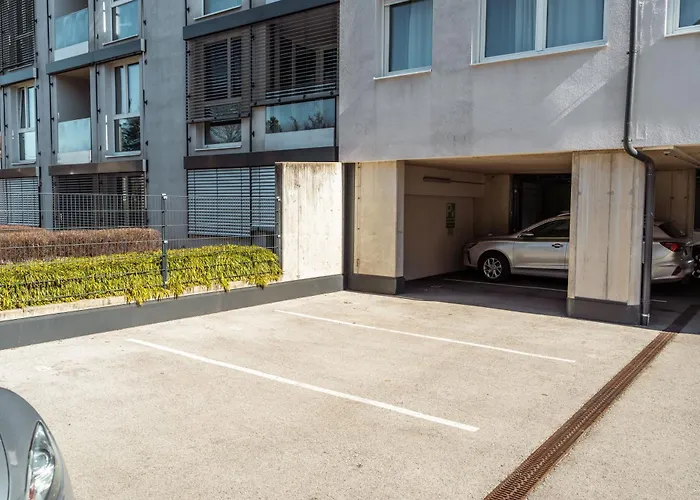 Апартаменты 108 Alexandria 30m2 *